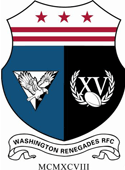 Washington Renegades RFC dcrugbycomimagesstarlogogif