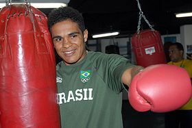 Washington Silva (boxer) httpsuploadwikimediaorgwikipediacommonsthu