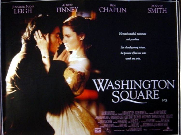 Washington Square (film) Soundtrack Washington Square by Jan A P Kaczmarek YouTube
