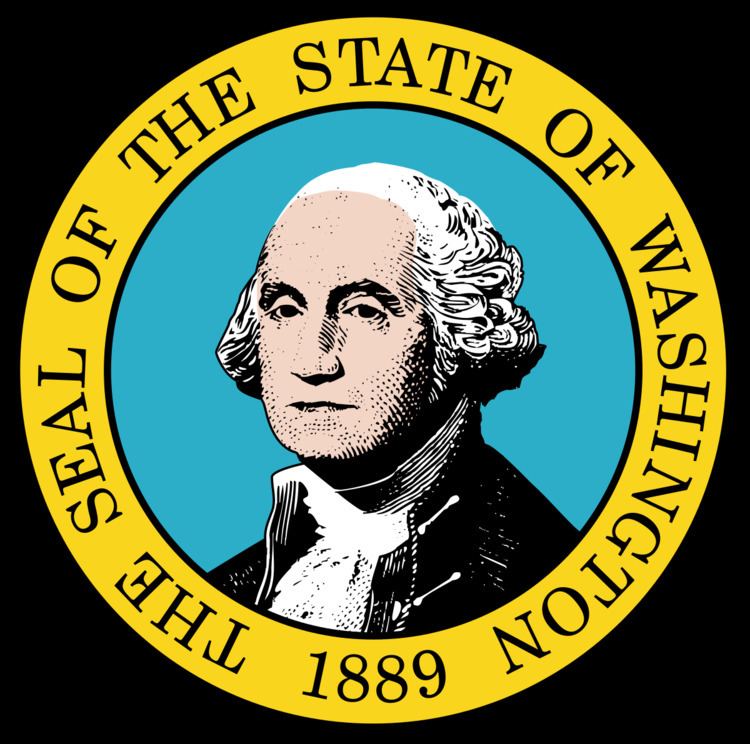 Washington State Executive election, 2008
