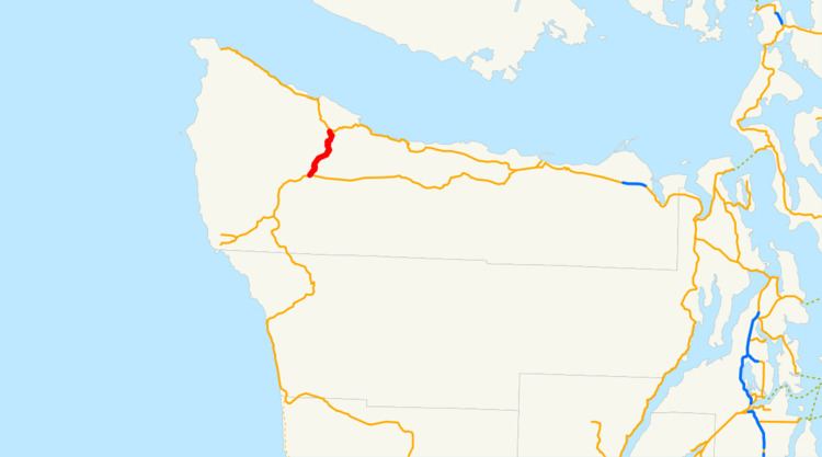 Washington State Route 113