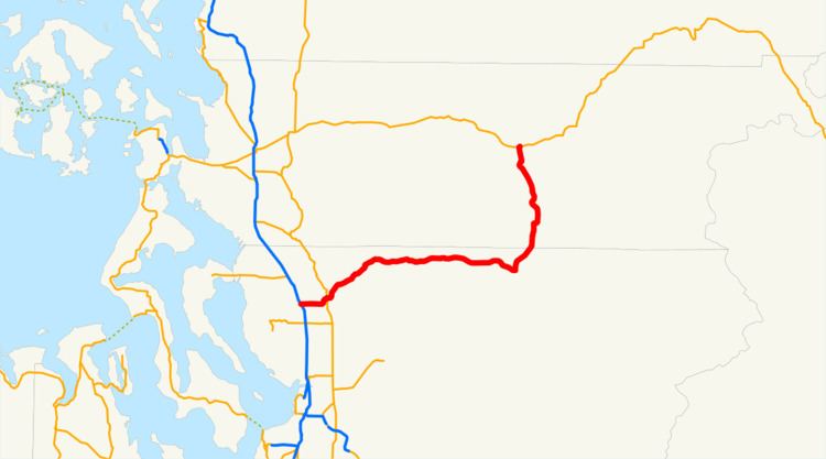 Washington State Route 530