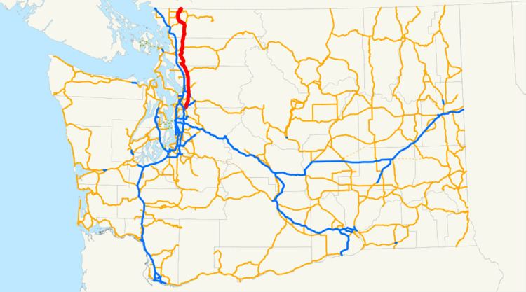 Washington State Route 9