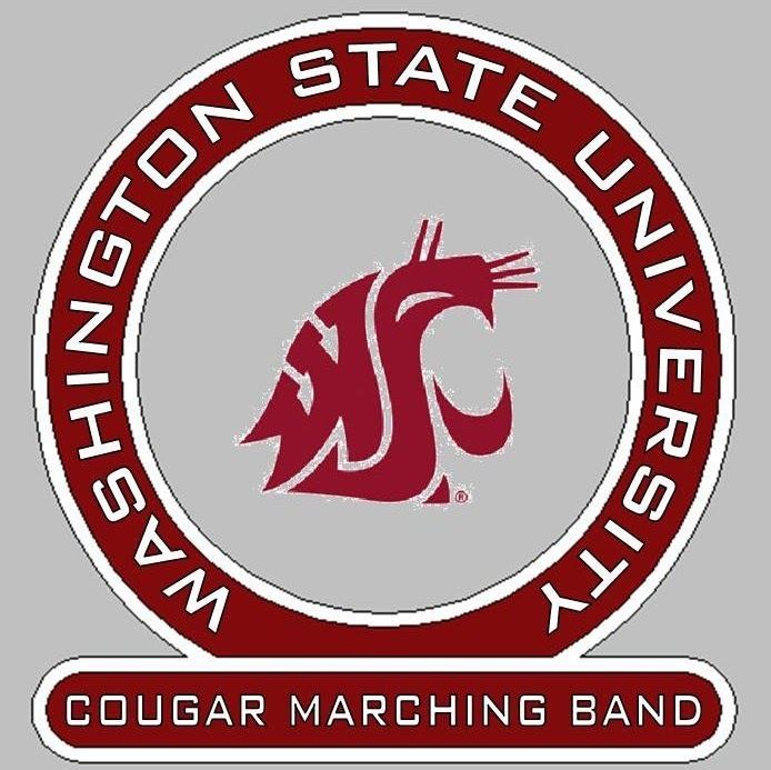 Washington State University Cougar Marching Band httpslh4googleusercontentcom7aACKiyiwAAA
