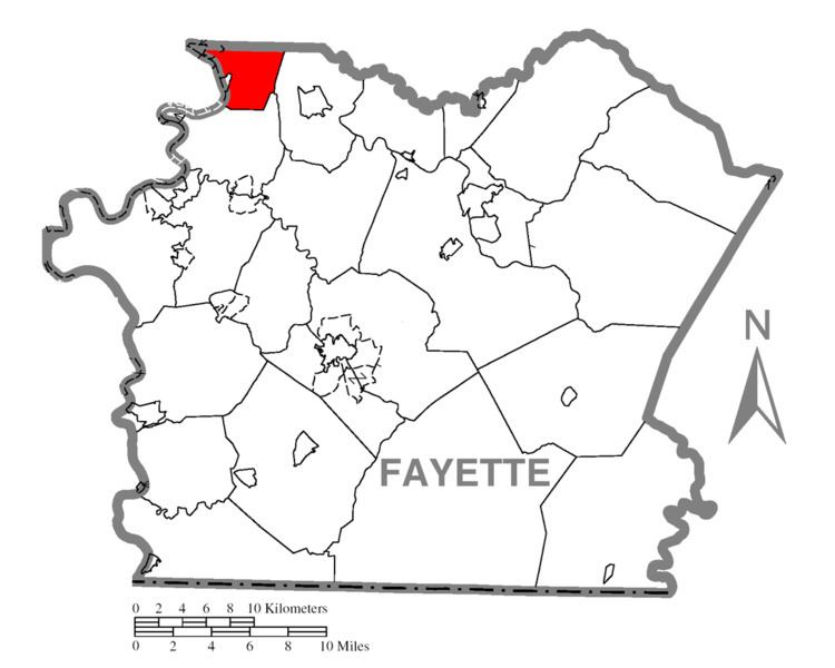 Washington Township, Fayette County, Pennsylvania
