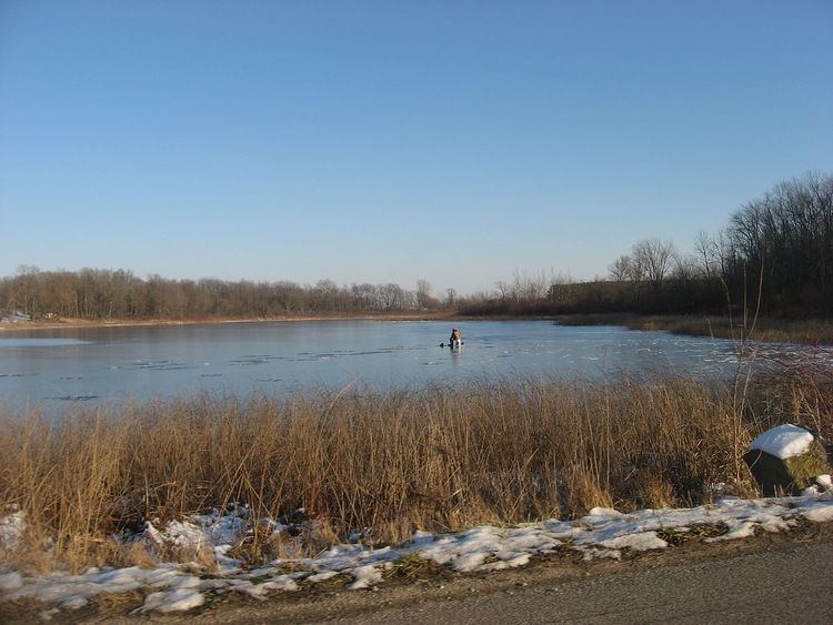 Washington Township, Noble County, Indiana