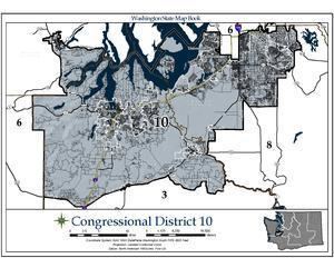 Washington's 10th congressional district httpsuploadwikimediaorgwikipediacommonsthu