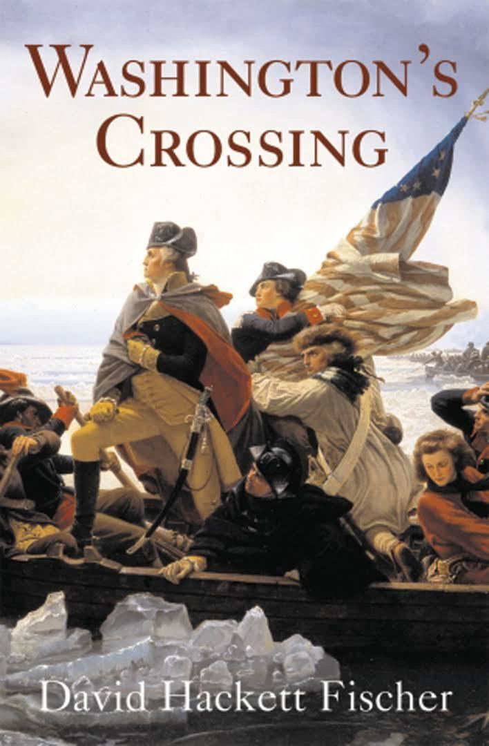 Washington's Crossing (book) t1gstaticcomimagesqtbnANd9GcRbvzpY0NUSXQB4Li