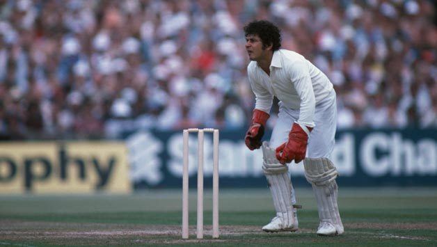 Wasim Bari Keeper of Pakistans fortunes Cricket Country