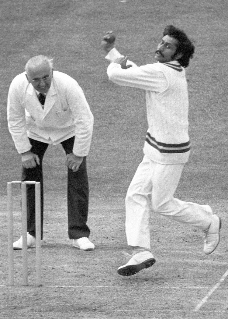 Wasim Raja remembered on his death anniversary Cricket Dunya News