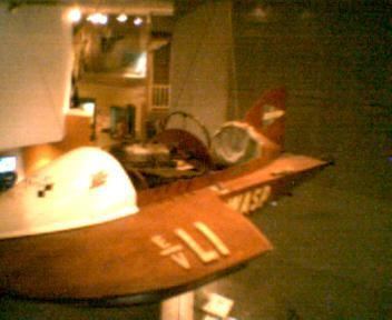 Wasp III (watercraft)