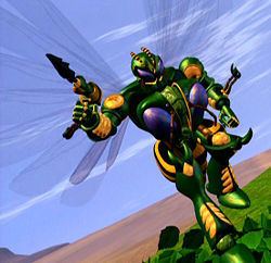 Waspinator tfwikinetmediawikiimages2thumb669BeastWars1