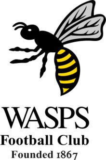 Wasps FC httpsuploadwikimediaorgwikipediaenthumb4