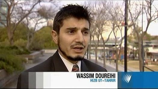 Wassim Doureihi Wassim Doureihi HT Aus on SBS 2007 Video Dailymotion