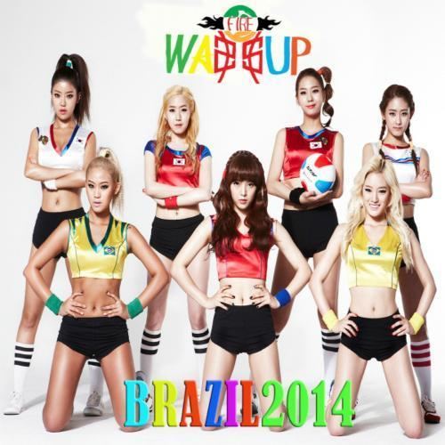Wassup (band) Wassup Discography 2 Albums 4 Singles 41 Lyrics 12 Videos JpopAsia