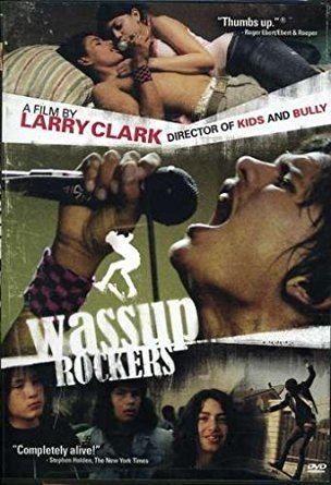 Wassup Rockers Amazoncom Wassup Rockers Jonathan Velasquez Francisco Pedrasa