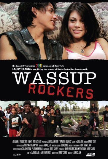 Wassup Rockers Wassup Rockers movie review PunkWorldViewscom PunkMetal