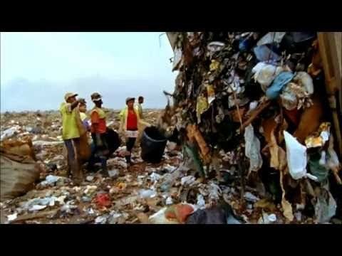Waste Land (film) Waste Land 2010 Official Trailer HD YouTube