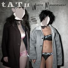 Waste Management (album) httpsuploadwikimediaorgwikipediaenthumb2