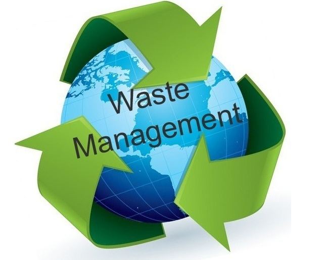 Waste management Environmental Compliance Services G02 Waste Management