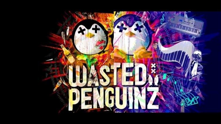 Wasted Penguinz Wasted Penguinz Out of Reach Too New For A Name YouTube