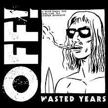 Wasted Years (album) httpsuploadwikimediaorgwikipediaenthumbd
