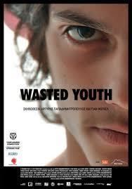 Wasted Youth (film) wwwiwannawatchtowpcontentuploads201111Wast