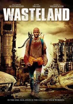 Wasteland (2013 film) httpsuploadwikimediaorgwikipediaencc4Was