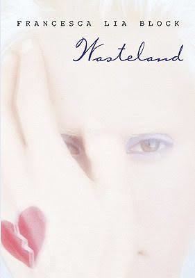 Wasteland (novel) t3gstaticcomimagesqtbnANd9GcRUYvpjhHoNHrjtF4