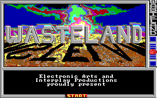 Wasteland (video game) Wasteland Game Giant Bomb