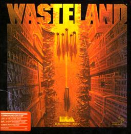 Wasteland (video game) Wasteland video game Wikipedia