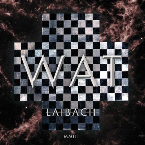 WAT (album) cdnalbumoftheyearorgalbum14102watjpg