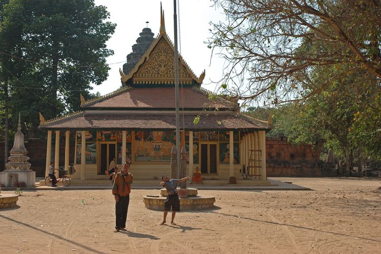 Wat Athvea Wat Athvea