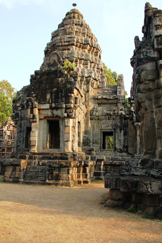 Wat Athvea Wat Athvea