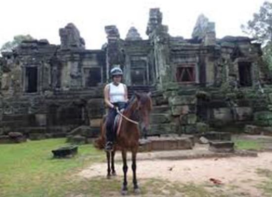 Wat Athvea Wat Athvea Temple Angkor Focus Travel