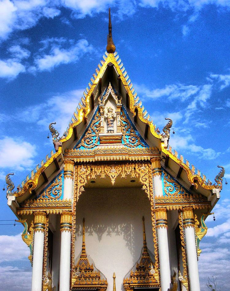 Wat Khung Taphao