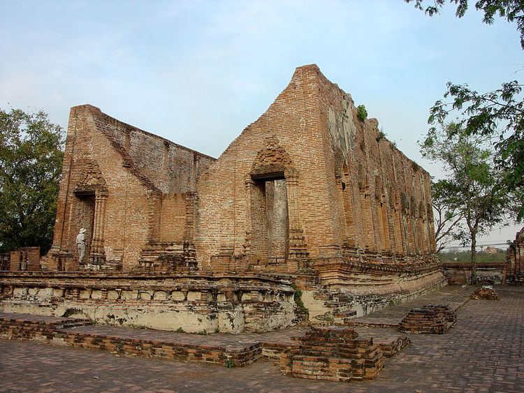Wat Kudi Dao