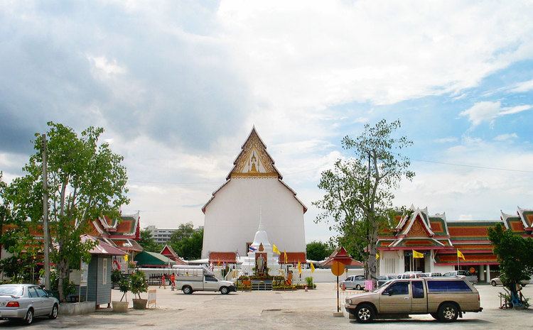 Wat Pa Lelai Worawihan