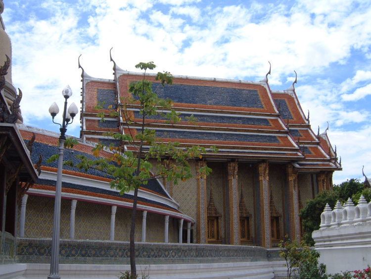 Wat Ratchabophit