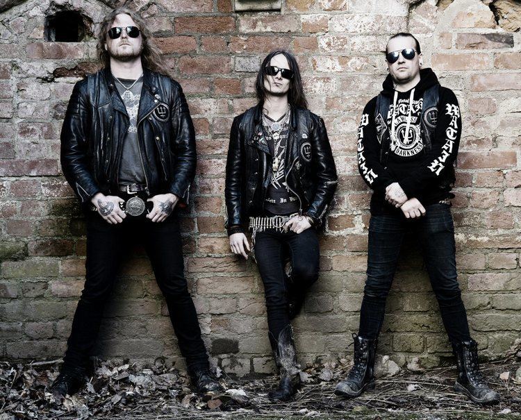 Watain Watain Swedish Metal The home of good black metal and death metal