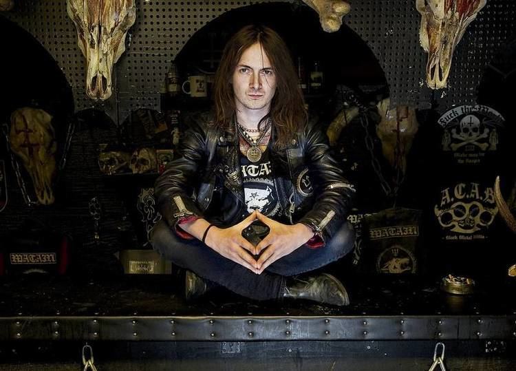 Watain Nuclear War Now Productions View topic That Watain interview