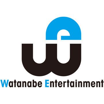 Watanabe Entertainment wwwwatanabeprocojpwelogojpg