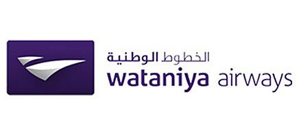 Wataniya Airways wwwchaviationcomportalstock2440jpg