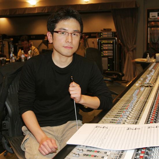 Wataru Hokoyama Original Sound Version Wataru Hokoyama