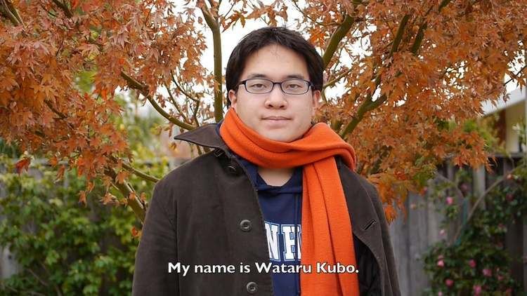 Wataru Kubo Humans of San Jose Wataru Kubo on Vimeo