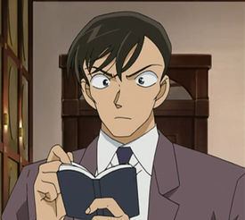 Wataru Takagi Wataru Takagi Detective Conan Wiki