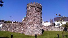 Watch Tower (Waterford) httpsuploadwikimediaorgwikipediacommonsthu