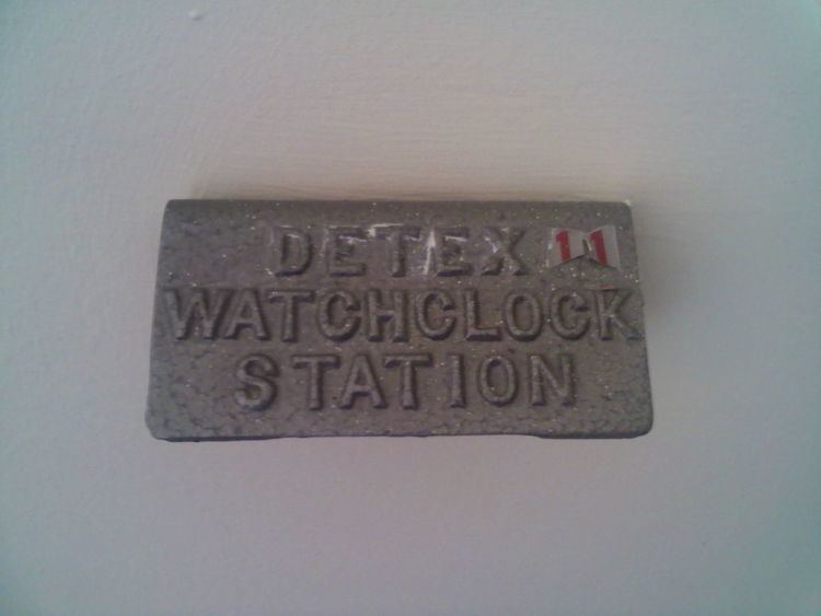 Watchclock