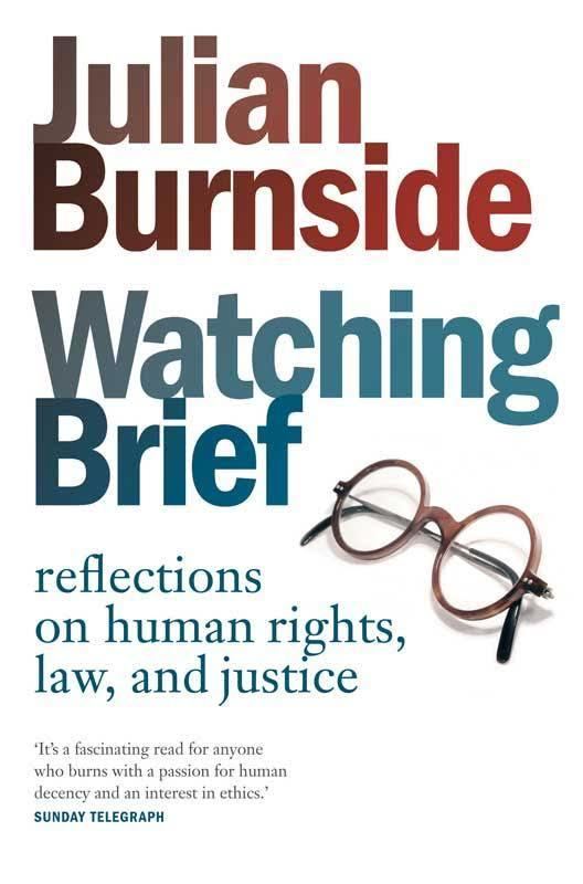Watching brief: reflections on human rights, law, and justice t0gstaticcomimagesqtbnANd9GcTm52tw3lfF0HHnGa
