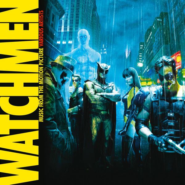 Watchmen: Music from the Motion Picture wwwgameostcomstaticcoverssoundtracks11117